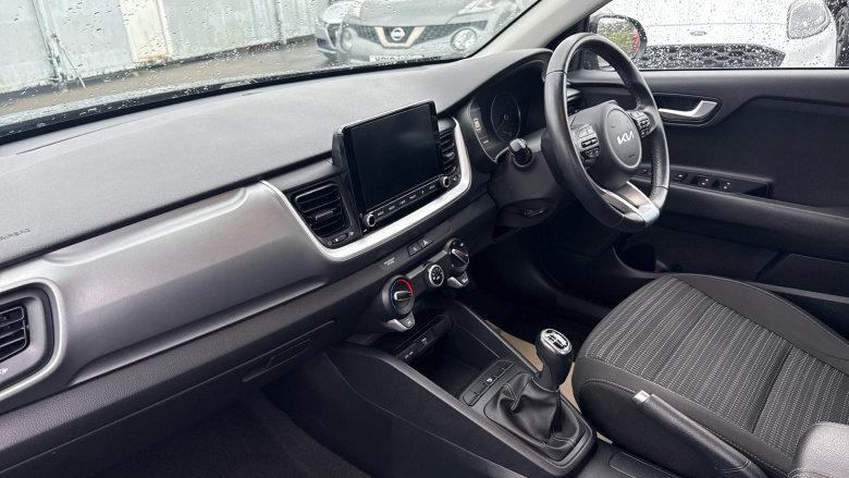 Kia Stonic 1.0T GDi 99 2 5dr Petrol Estate